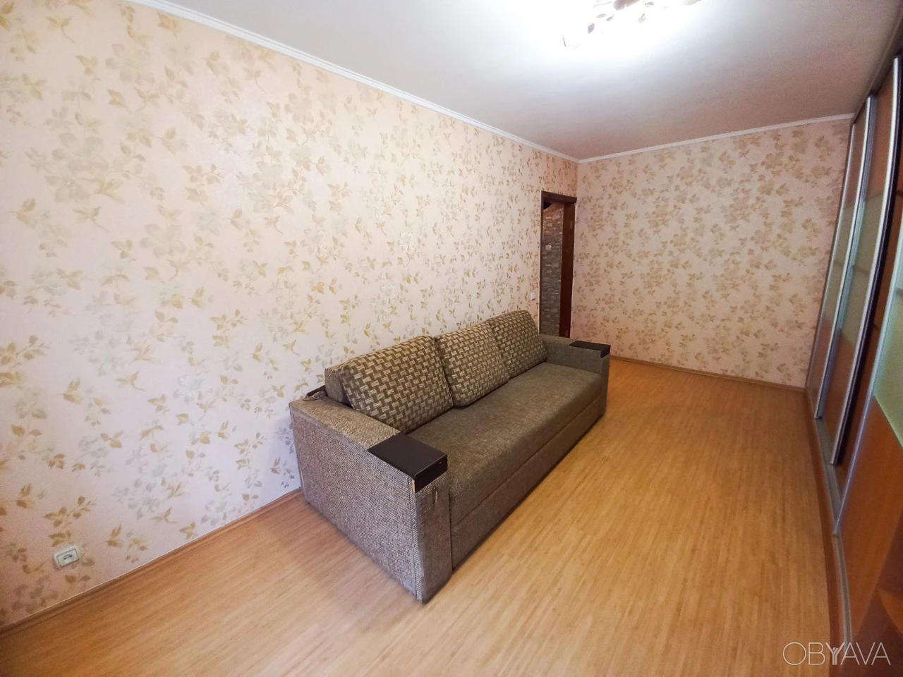 Здам Квартиру на Лісовому масиві. Лісовий пр. 20. Квартира ч