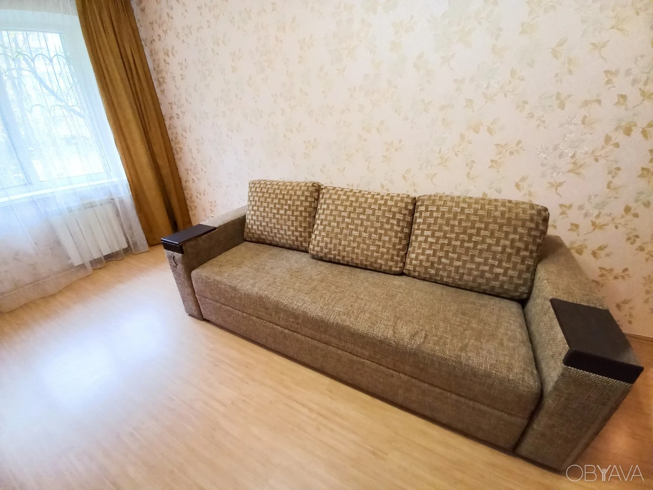 Здам Квартиру на Лісовому масиві. Лісовий пр. 20. Квартира ч