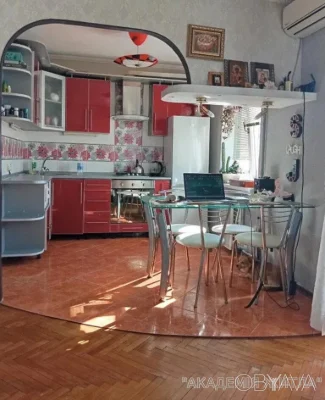 1-комнатная квартира, 33.8 м.кв.