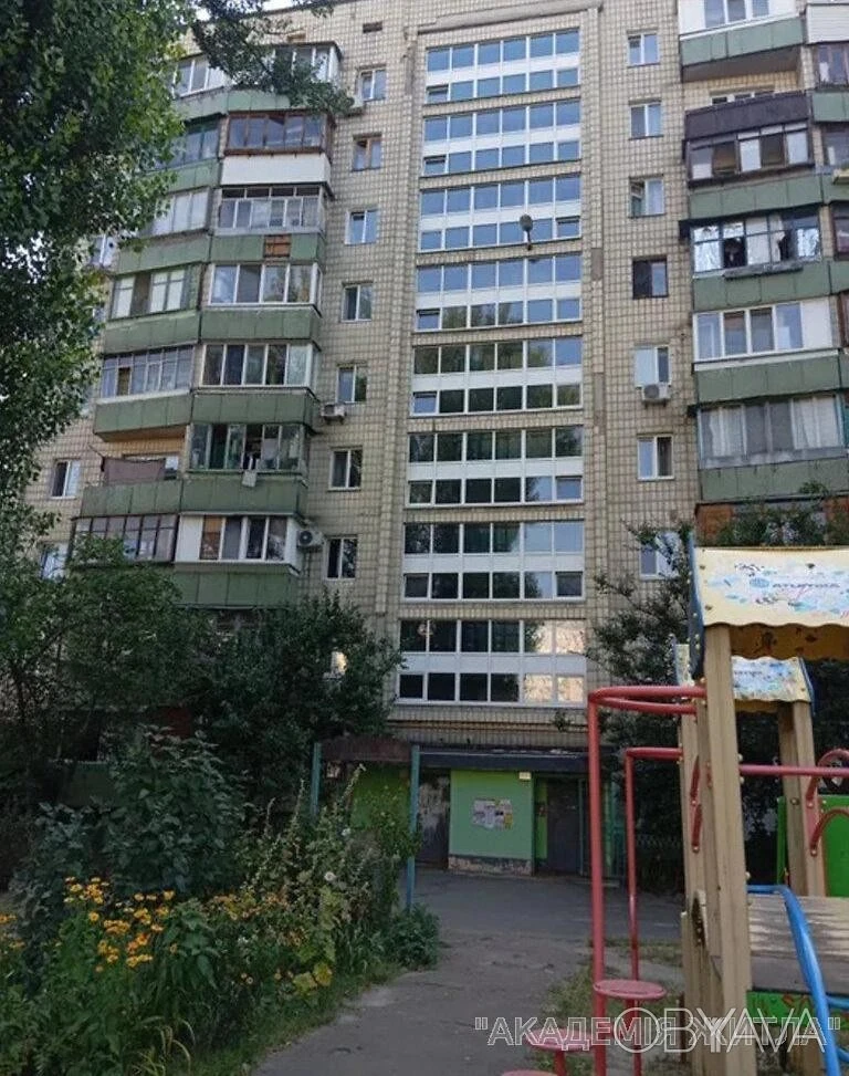 1-комнатная квартира, 33.8 м.кв.