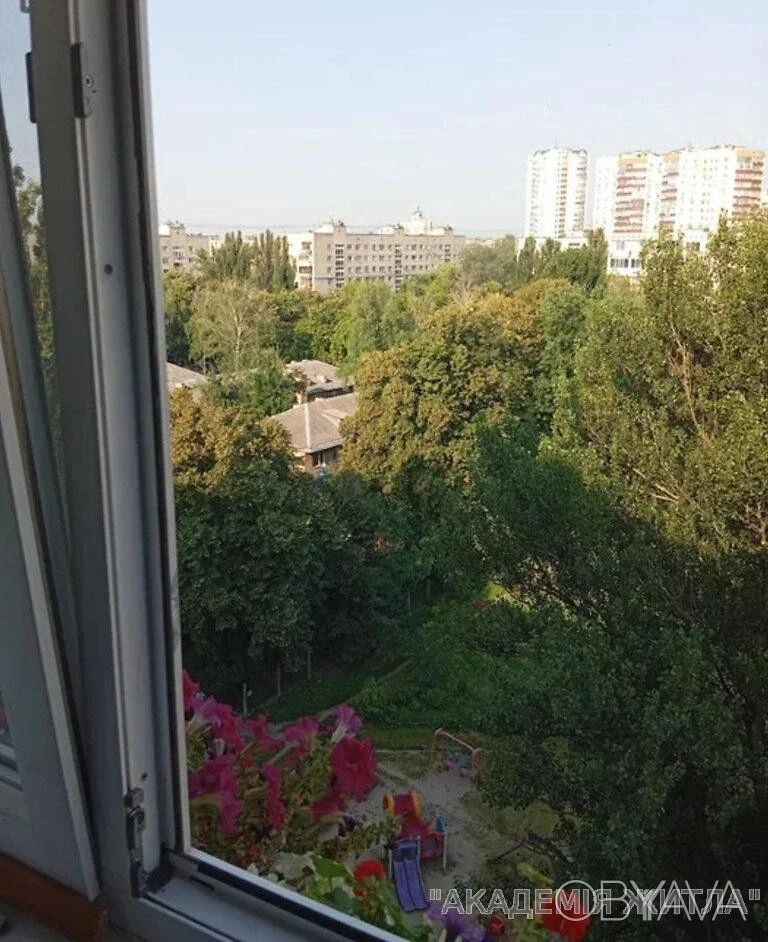 1-комнатная квартира, 33.8 м.кв.