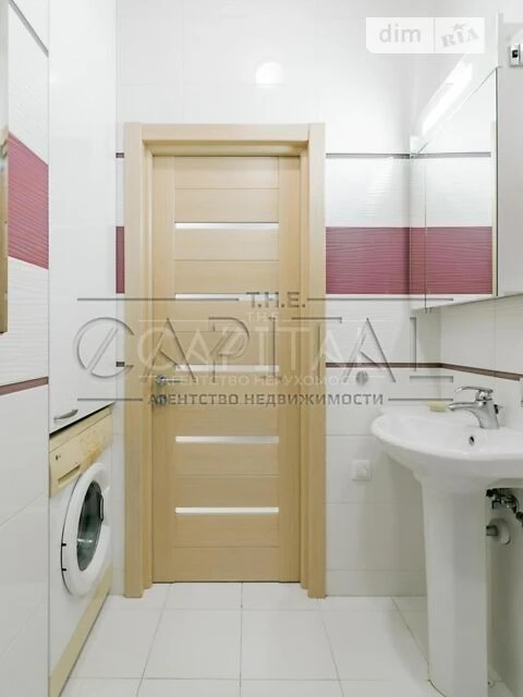 Продаж 3к квартири 100 кв. м на вул. Раїси Окіпної 18 • ID 3