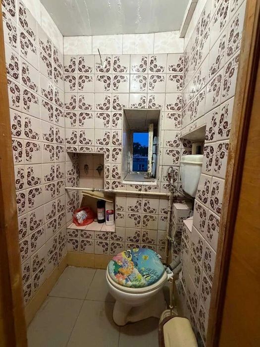 Продаж 1-кімнатної квартири в центрі Одеси, біля скверу Мечн