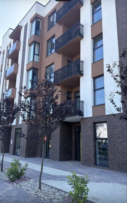 Продаж 2кім ЖК нова сторожниця /57м2/