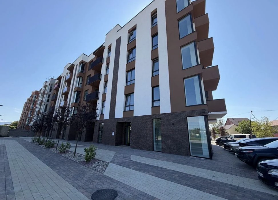 Продаж 2кім ЖК нова сторожниця /57м2/