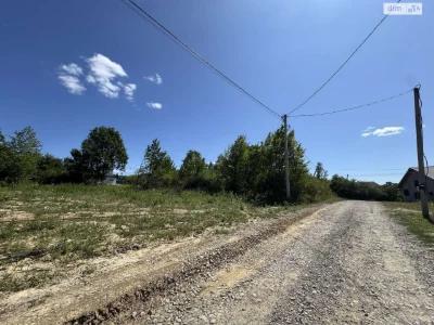 Продаж Ділянка під житлову забудову Садовий
