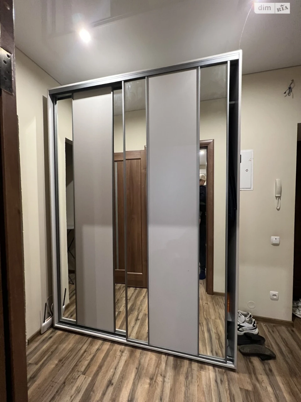 Довгострокова Оренда Квартира Південно-Західний