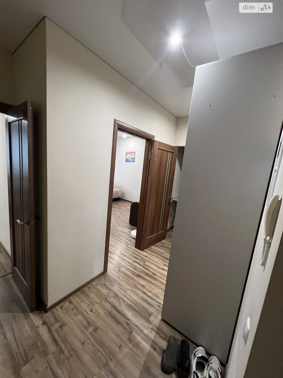 Довгострокова Оренда Квартира Південно-Західний