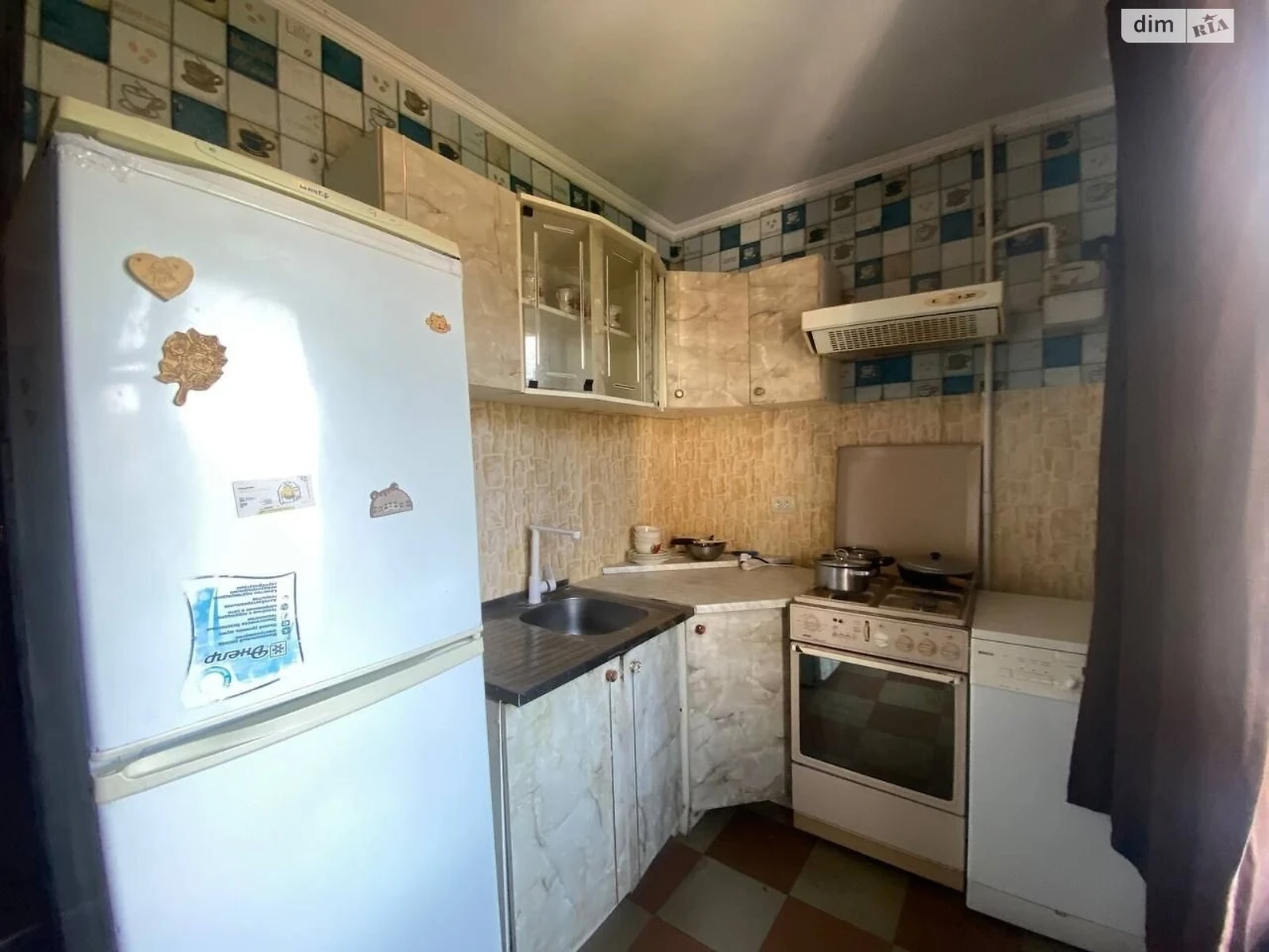 Продаж Квартира Ракове
