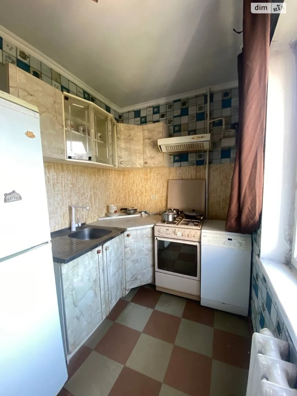 Продаж Квартира Ракове