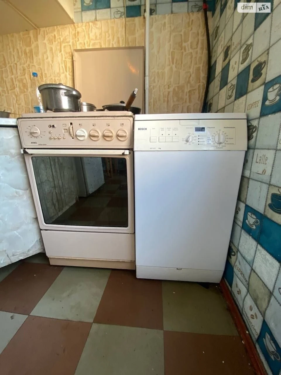 Продаж Квартира Ракове