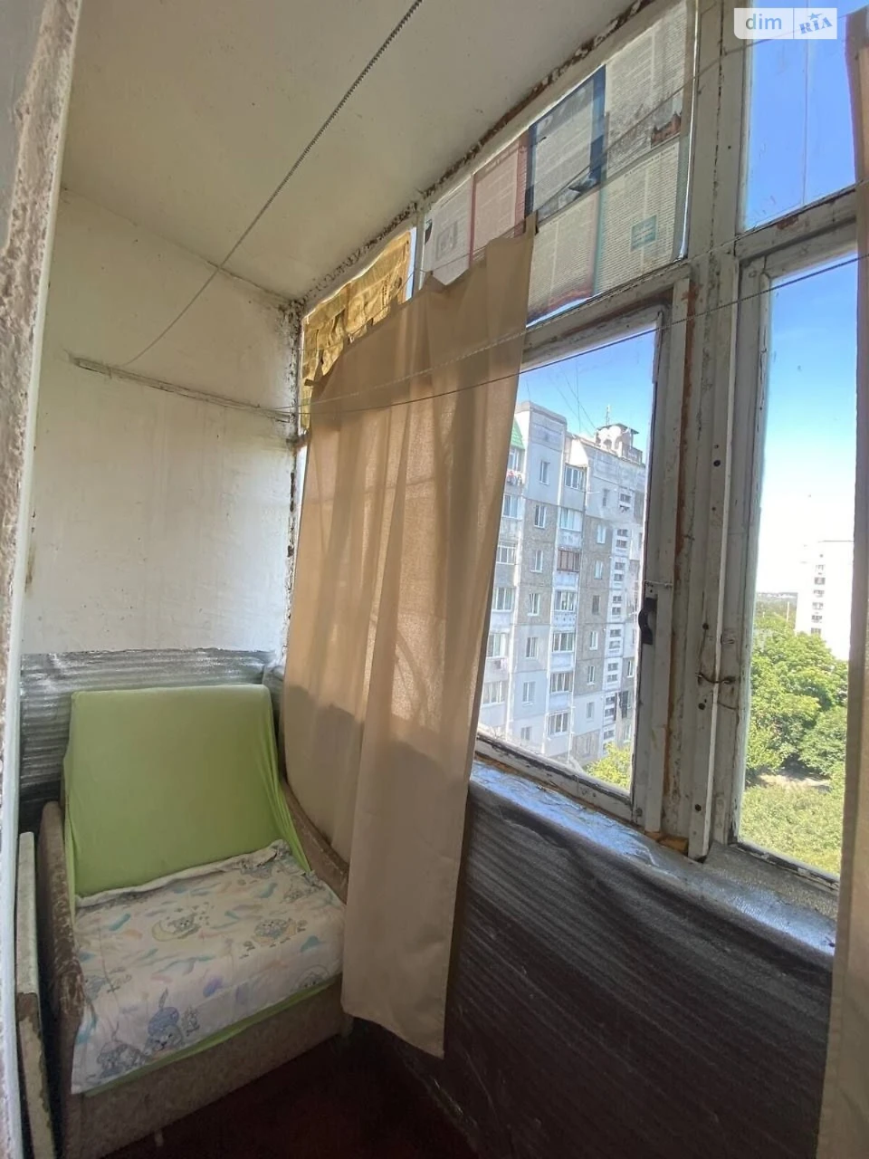 Продаж Квартира Ракове