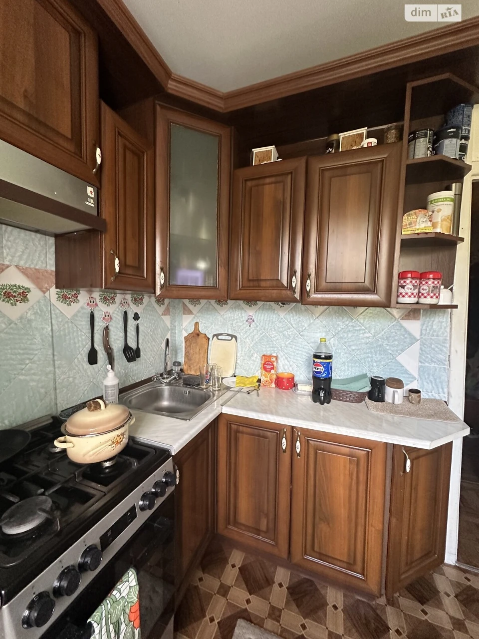 Продаж Квартира Південно-Західний