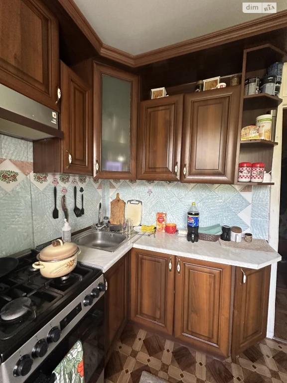 Продаж Квартира Південно-Західний