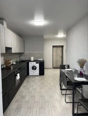 Продаж 1 кімнатної квартири в центрі міста ЖК Резиденція з с
