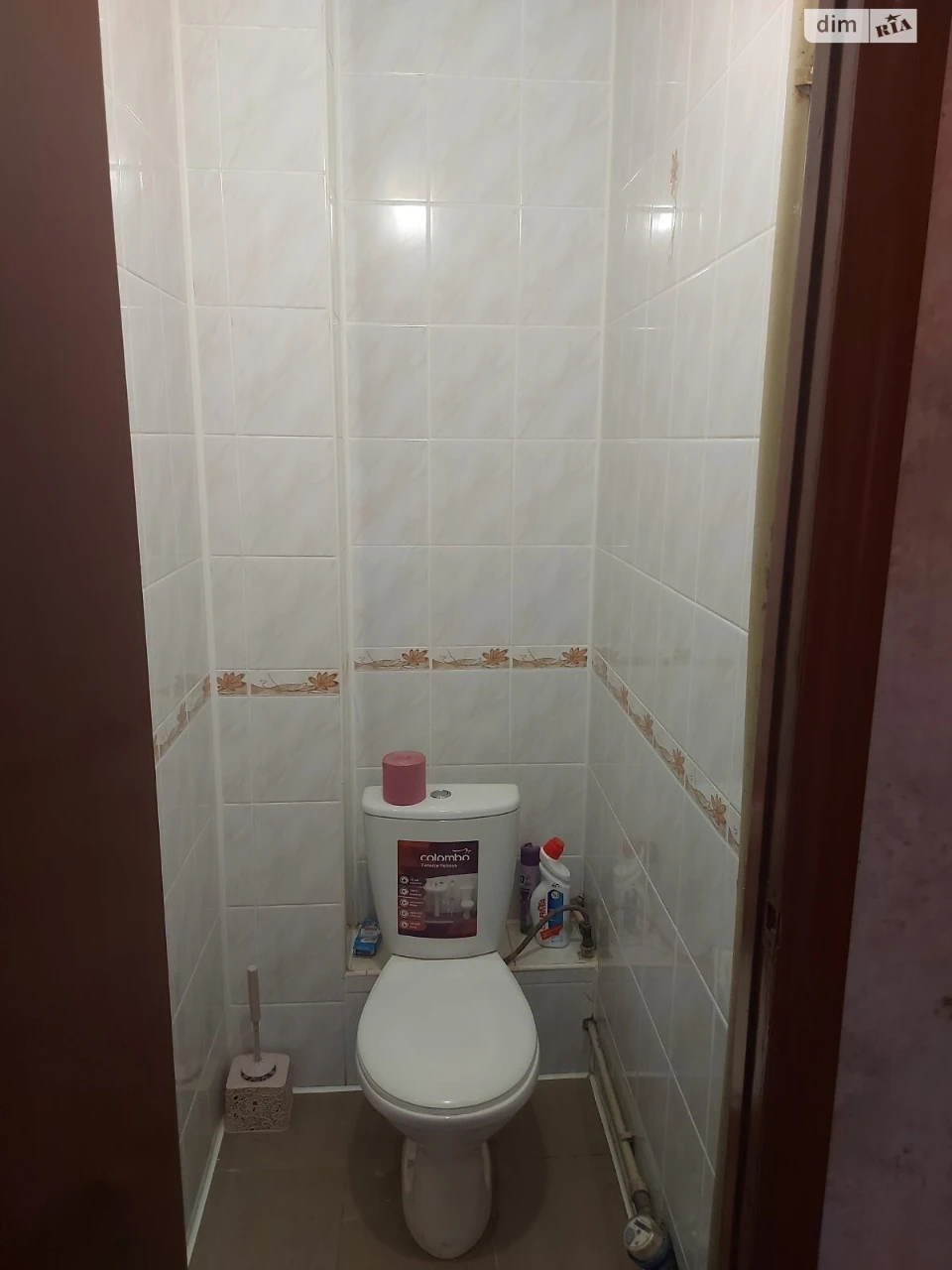 Продаж Квартира Кульбакіно