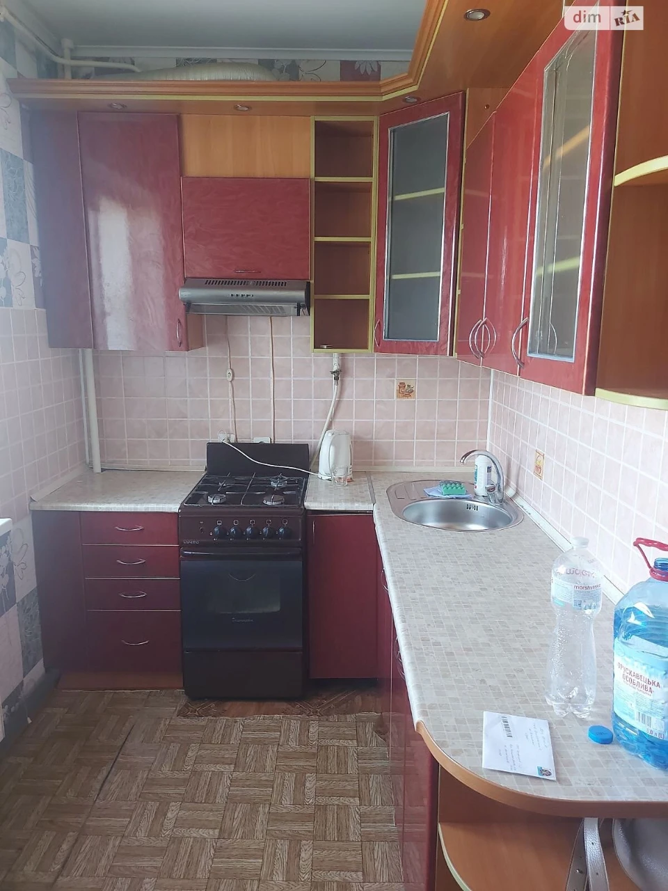 Продаж Квартира Кульбакіно