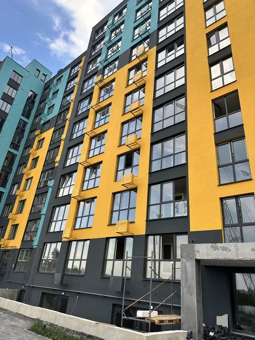Продаж 3-кімнатна ЖК «Олександрівський»