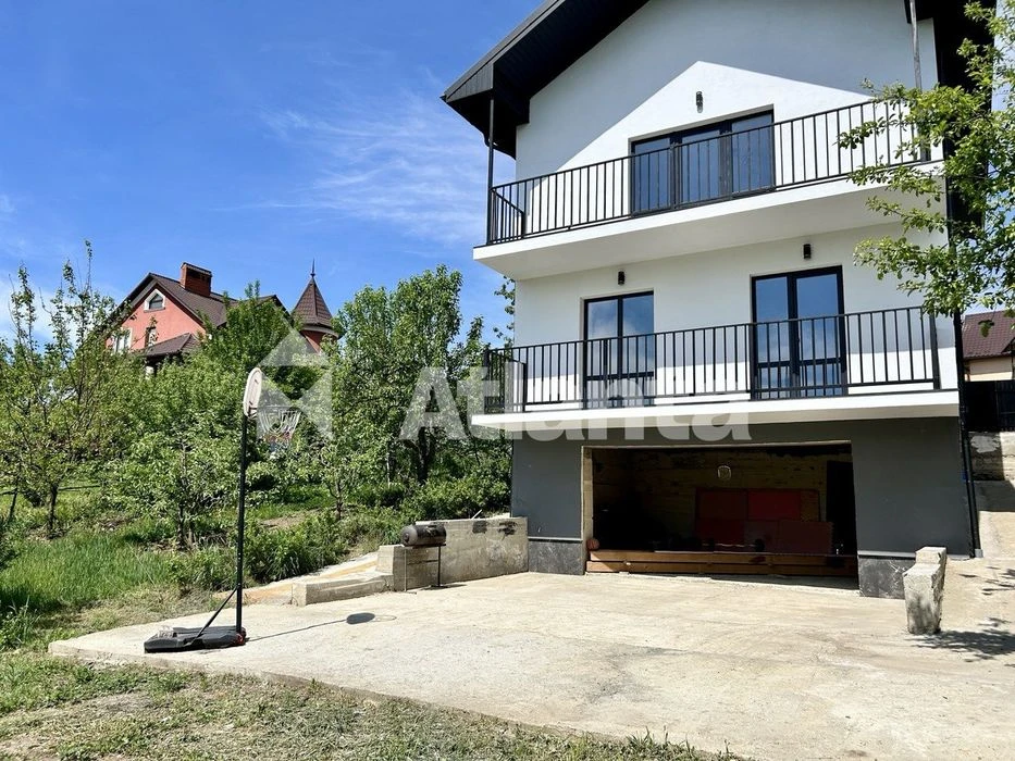 Будинок,140 кв м,новий, ремонт,меблі