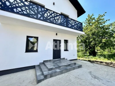 Будинок,140 кв м,новий, ремонт,меблі