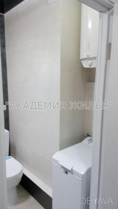1-комнатная квартира, 38 м.кв.