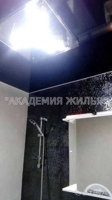 1-комнатная квартира, 38 м.кв.