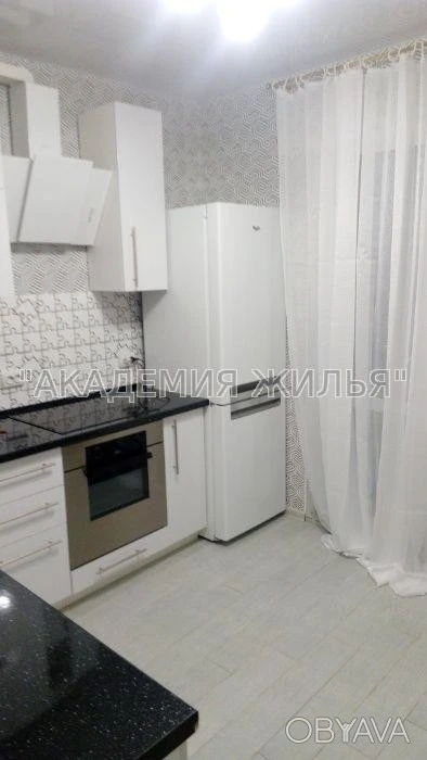 1-комнатная квартира, 38 м.кв.