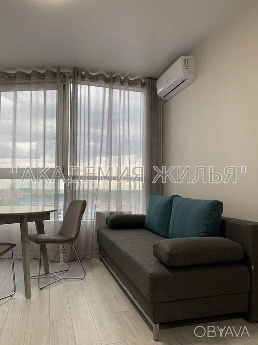 2-комнатная квартира, 60 м.кв.