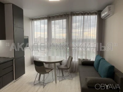 2-комнатная квартира, 60 м.кв.
