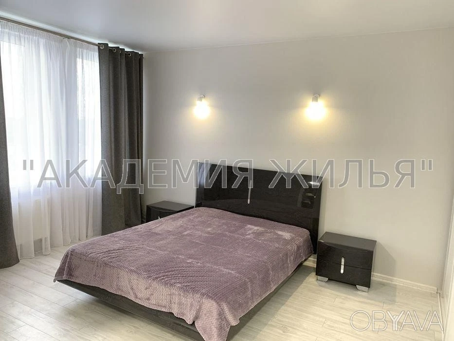 2-комнатная квартира, 60 м.кв.