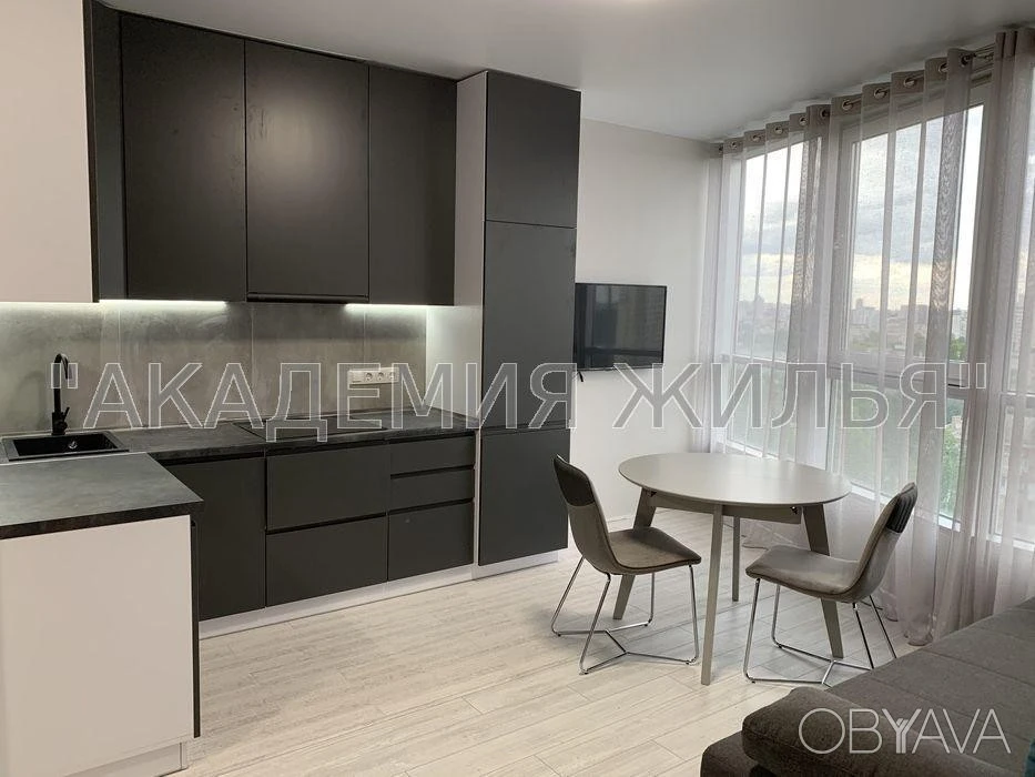 2-комнатная квартира, 60 м.кв.