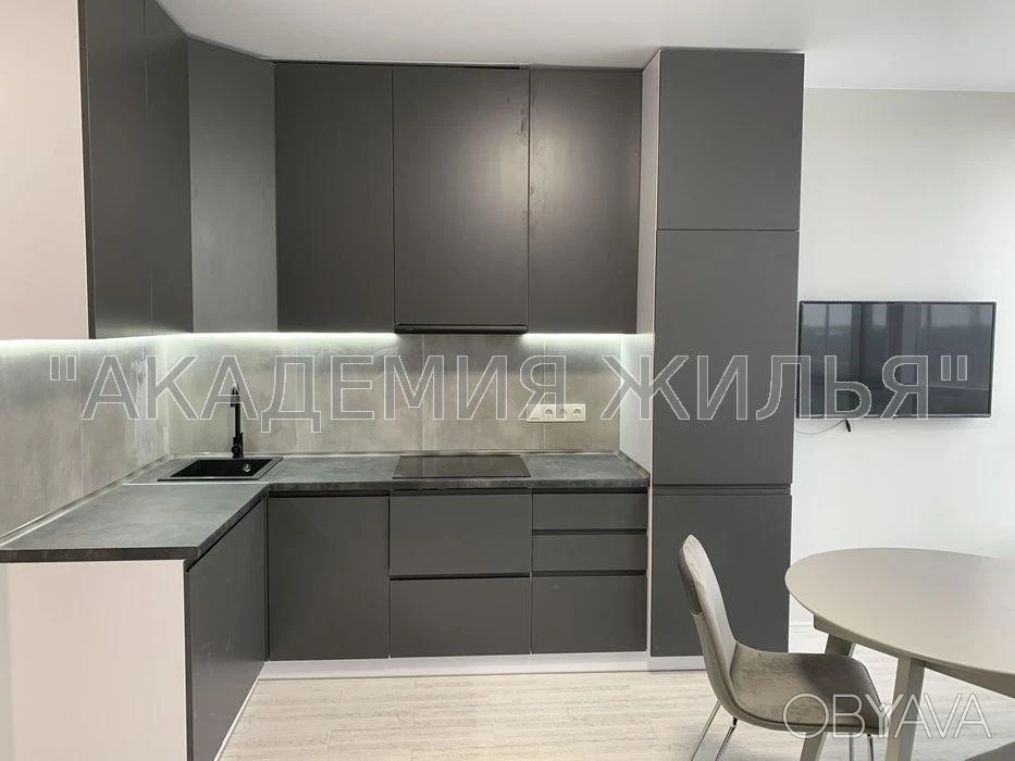 2-комнатная квартира, 60 м.кв.