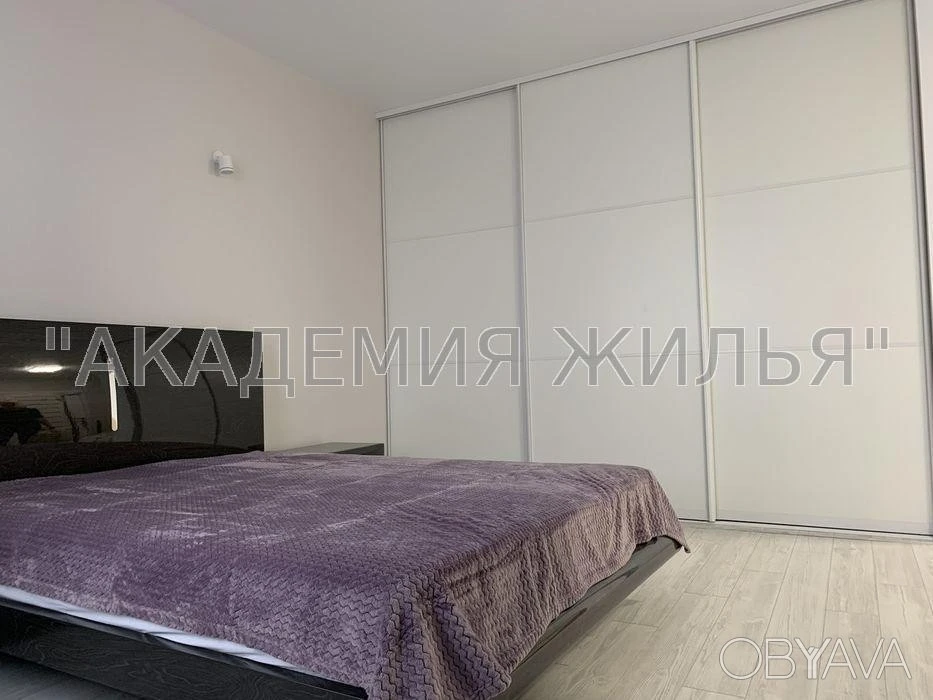 2-комнатная квартира, 60 м.кв.
