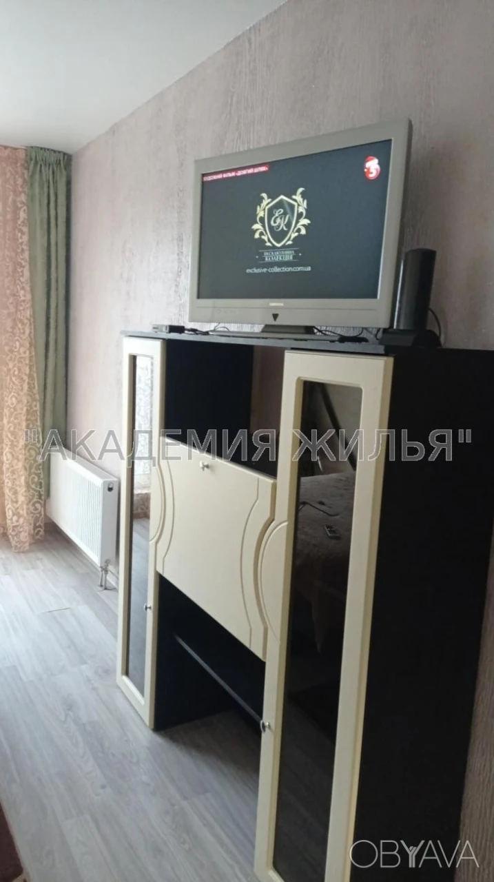 2-комнатная квартира, 50 м.кв.