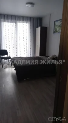 2-комнатная квартира, 50 м.кв.
