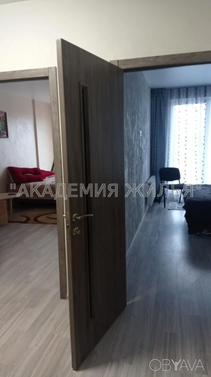 2-комнатная квартира, 50 м.кв.