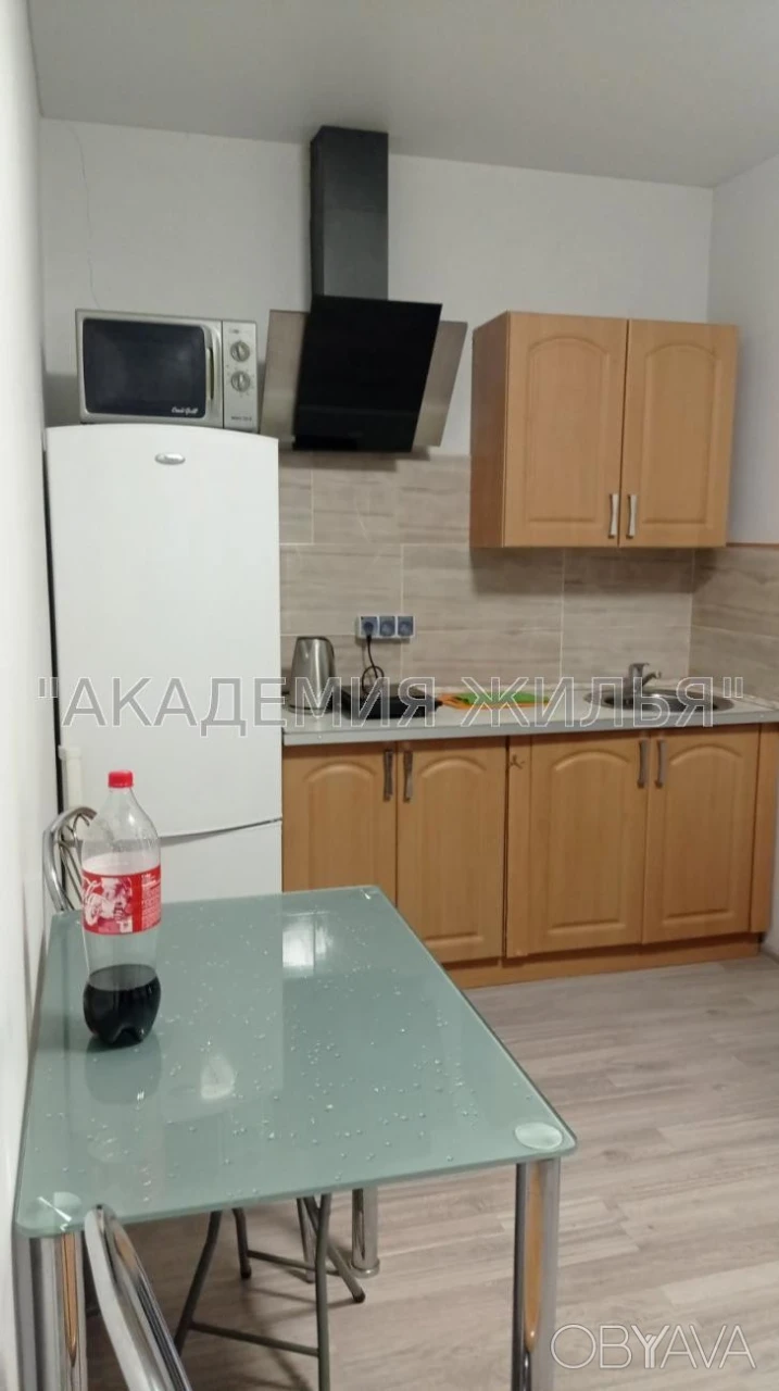 2-комнатная квартира, 50 м.кв.
