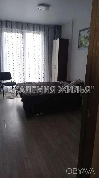 2-комнатная квартира, 50 м.кв.