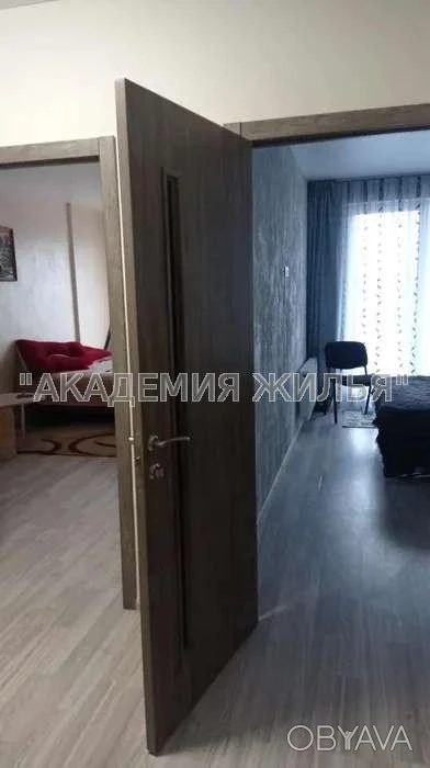 2-комнатная квартира, 50 м.кв.