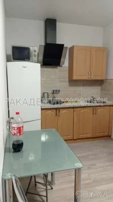 2-комнатная квартира, 50 м.кв.