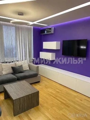 2-комнатная квартира, 55 м.кв.