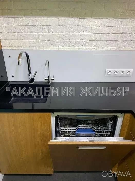 2-комнатная квартира, 55 м.кв.
