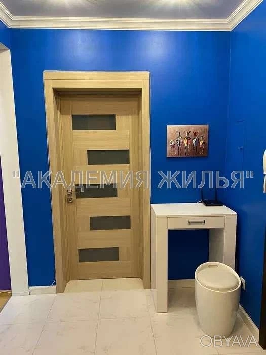 2-комнатная квартира, 55 м.кв.