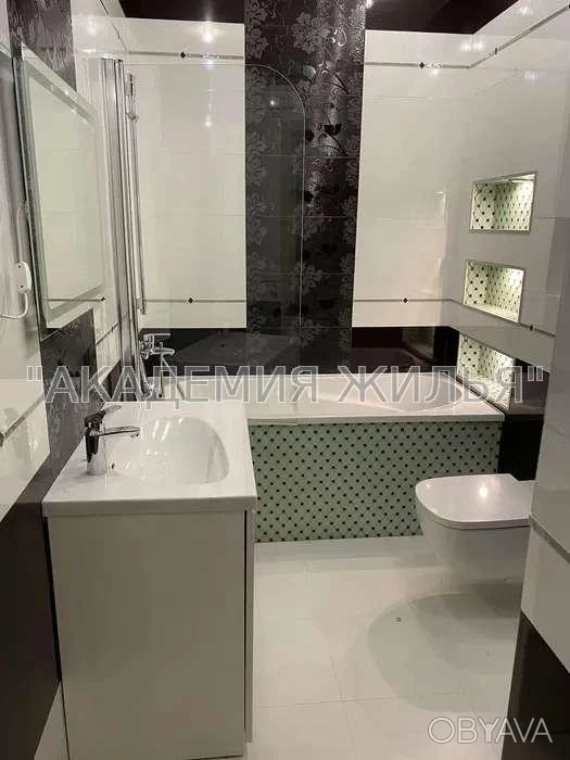 2-комнатная квартира, 55 м.кв.