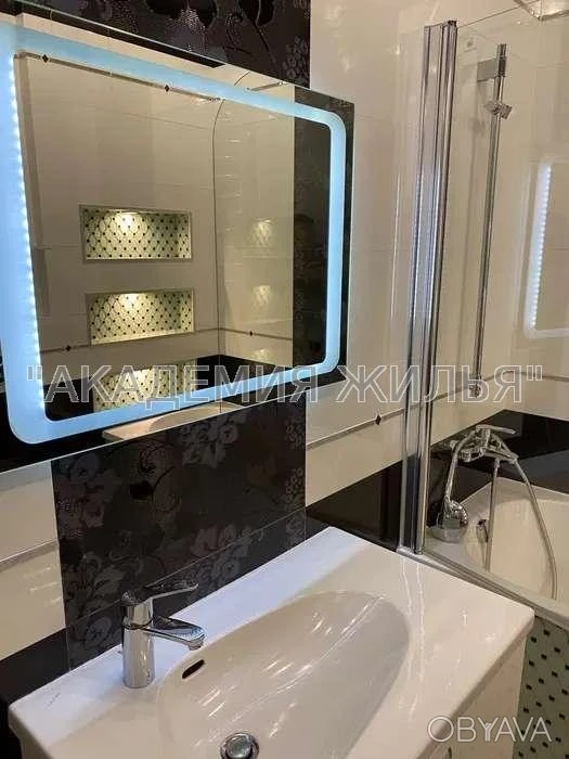2-комнатная квартира, 55 м.кв.
