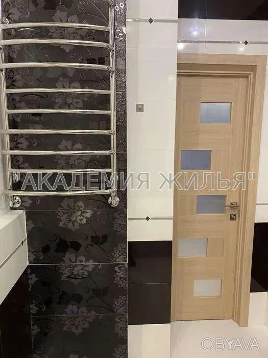 2-комнатная квартира, 55 м.кв.