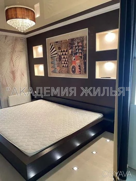 2-комнатная квартира, 55 м.кв.