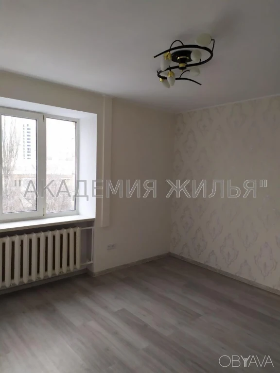 2-комнатная квартира, 45 м.кв.