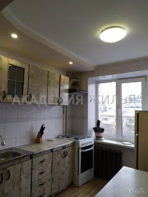 2-комнатная квартира, 45 м.кв.