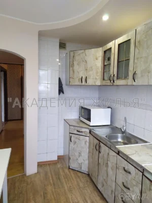 2-комнатная квартира, 45 м.кв.